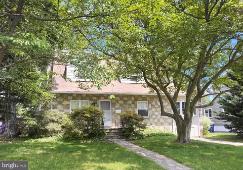 720 Valley Frg, Lawrence, NJ 08648
