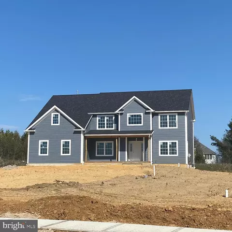 6 Nicole Ct, Hamilton, NJ 08620