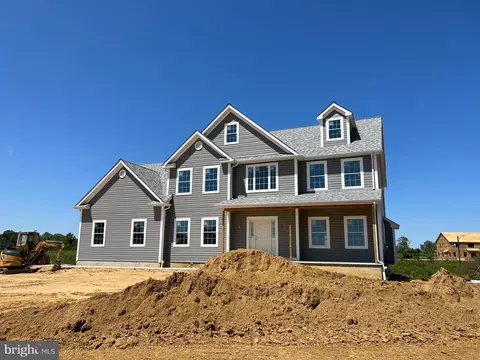 9 Nicole Ct, Hamilton, NJ 08620