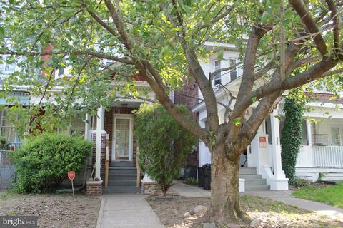 607 W State, Trenton, NJ 08618