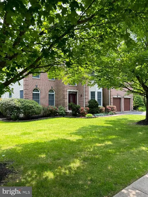 123 Fleming Way, Princeton, NJ 08540