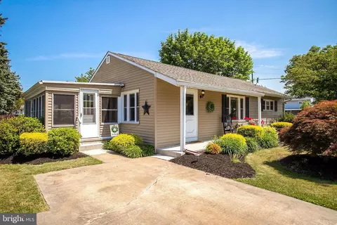 120 Mcadoo, Hamilton, NJ 08619