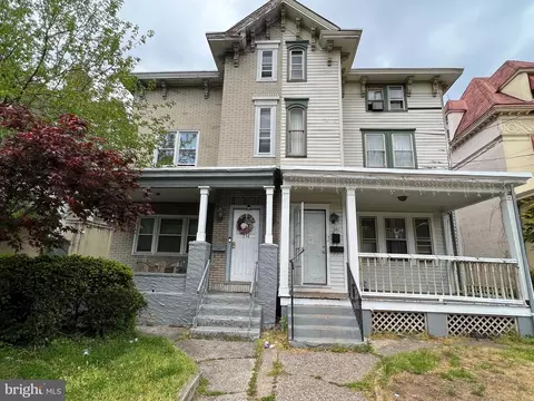 334 Hamilton Ave, Trenton, NJ 08609