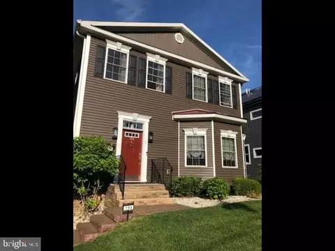 194 Linden Ln, Princeton, NJ 08540