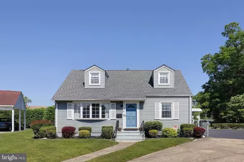 19 Marlow Ct, Hamilton, NJ 08610