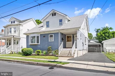 76 Fairfield Ave, Lawrence Township, NJ 08648