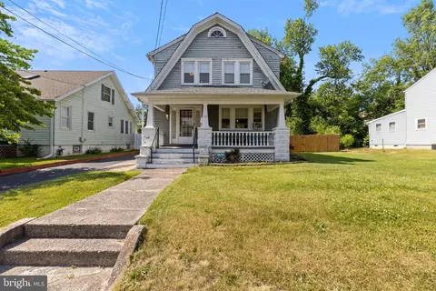 14 Ewington Ave, Trenton, NJ 08638