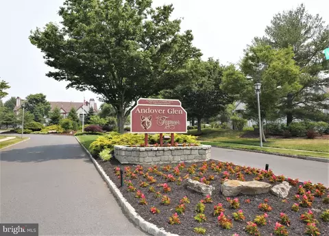 145 Andover Pl, Robbinsville, NJ 08691