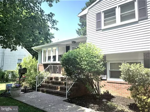 31 Esther Ave, Trenton, NJ 08618