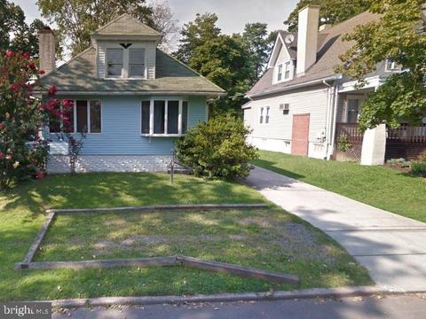 22 Brenwal Ave, Trenton, NJ 08618