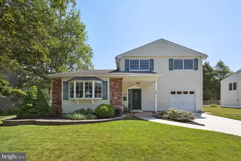 264 Sherwood Ave, Hamilton, NJ 08619
