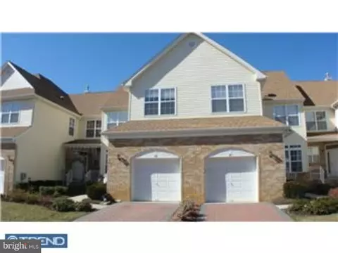 21 Frost Ln, Hightstown, NJ 08520
