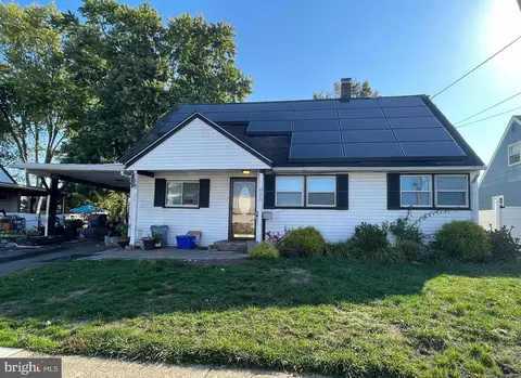 2462 Yardville Hamilton Square Rd, Hamilton, NJ 08690