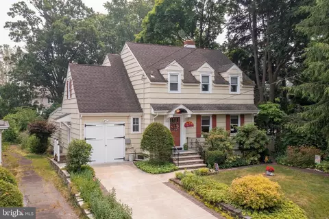 402 Maple, Ewing, NJ 08618