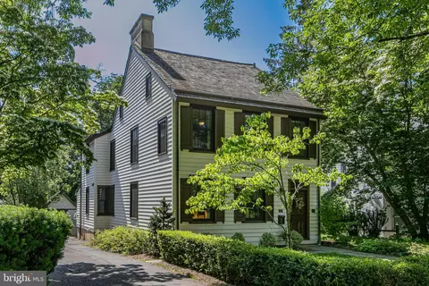 134 Mercer St, Princeton, NJ 08540