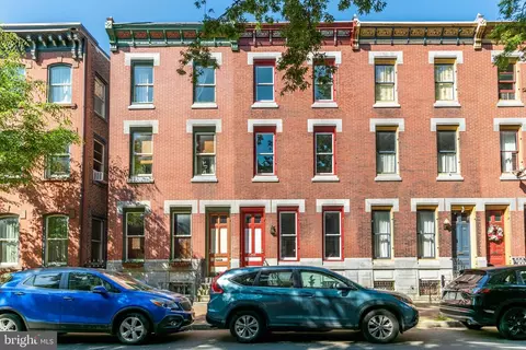 255 Jackson St, Trenton, NJ 08611