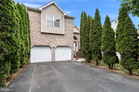 14 Vaccaro, Lawrence Township, NJ 08648