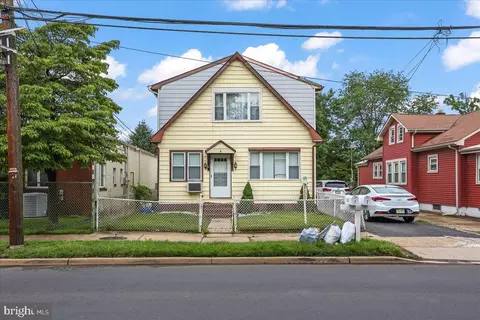 333 Whitehead Rd, Hamilton, NJ 08619