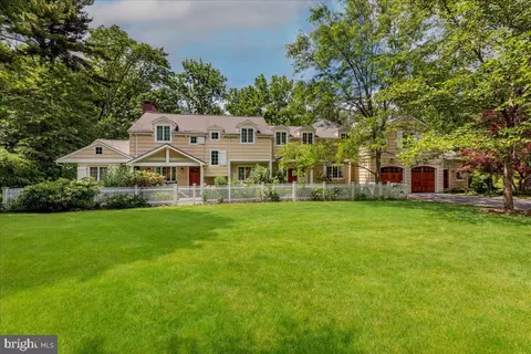 124 Random Rd, Princeton, NJ 08540