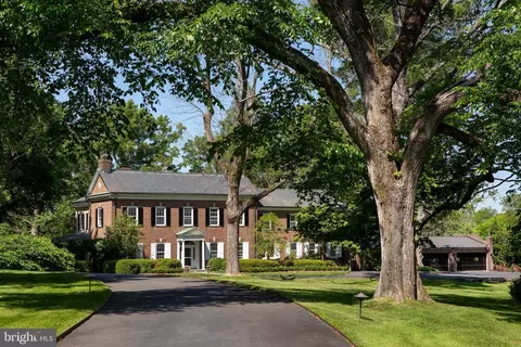 225 Mountain Ave, Princeton, NJ 08540