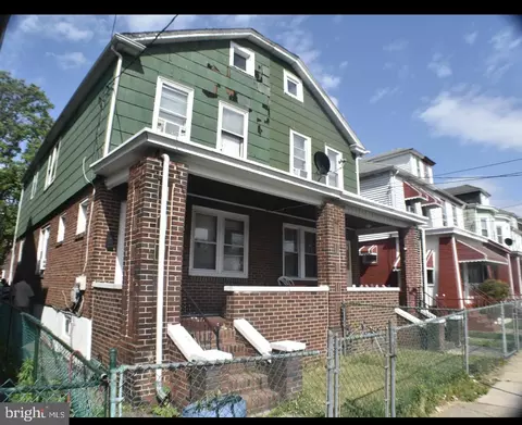 122 Cuyler Ave, Trenton, NJ 08609