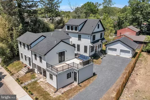 145-147 Ewing St, Princeton, NJ 08540