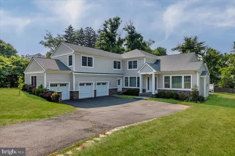 524 Princeton Kingston, Princeton, NJ 08540