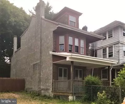 42 Bryn Mawr Ave, Trenton, NJ 08618