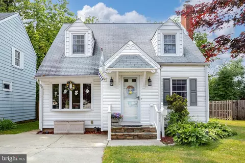 111 Homestead, Hamilton, NJ 08610