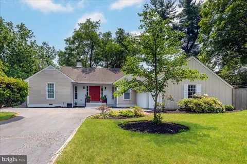86 Castle Howard Ct, Princeton, NJ 08540