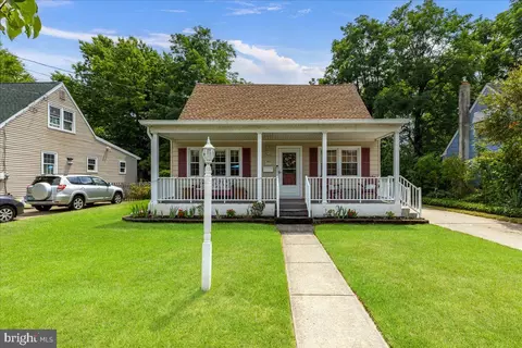31 Brockton Rd, Hamilton, NJ 08619