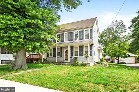 1705 Stuyvesant Ave, Ewing, NJ 08618