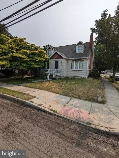 86 Julia Ave, Hamilton, NJ 08610