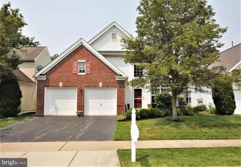 147 Tunicflower Ln, Princeton Junction, NJ 08550