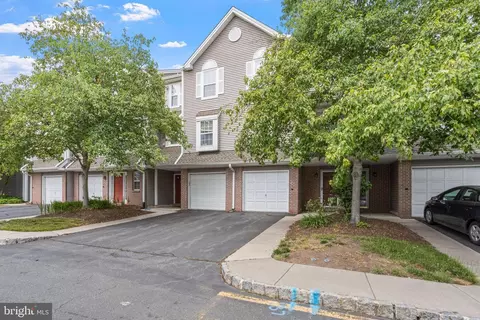138 S Barrow Pl, Princeton, NJ 08540