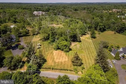 0 Poe Rd, Princeton, NJ 08540