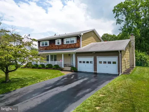 342 George Dye Rd, Hamilton, NJ 08691