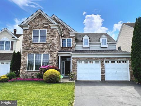 187 Einstein Way, Cranbury, NJ 08512