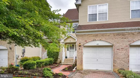 45 Tennyson Rd, East Windsor, NJ 08520