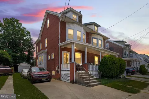 346 Berwyn Ave, Ewing, NJ 08618