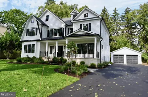 694 Prospect Ave, Princeton, NJ 08540