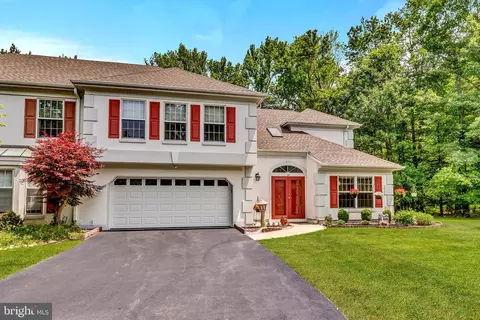 35 Westwinds, Princeton Junction, NJ 08550