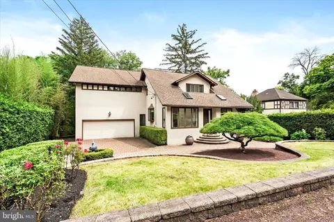 1073 Princeton Kingston Rd, Princeton, NJ 08540
