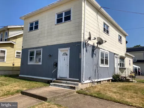 845 Lalor St, Hamilton, NJ 08610