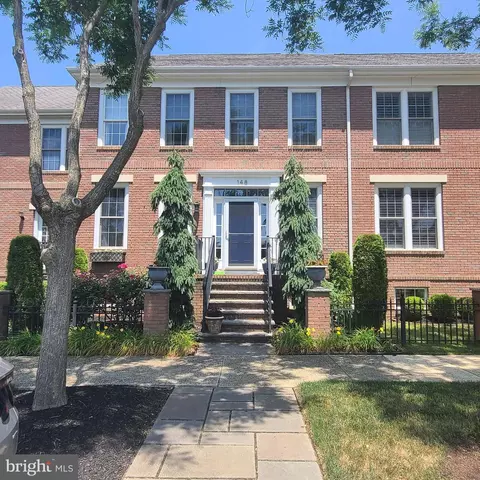 148 Burnet Cres, Robbinsville, NJ 08691