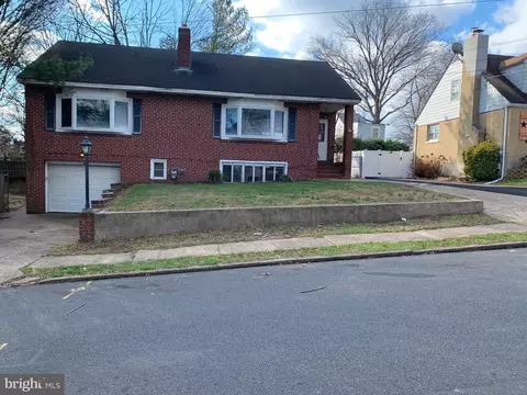 133 New Hillcrest, Ewing, NJ 08638