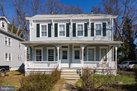 215-219 Birch Ave, Princeton, NJ 08542