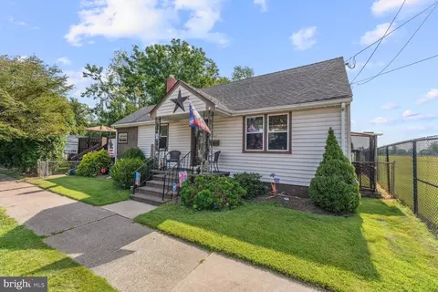 107 Wagner St, Hamilton, NJ 08610