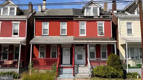 37 S Olden Ave, Trenton, NJ 08609