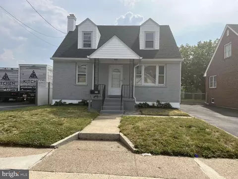 915 Mulberry St, Lawrence Township, NJ 08648